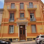 Apartmán Les Ixias