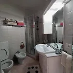 Les Ixias Apartmán Menton