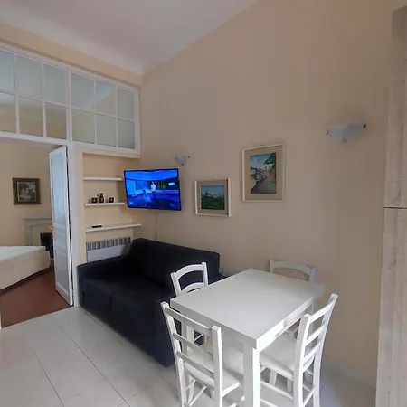 Les Ixias Appartamento