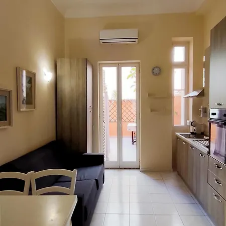Apartmán Les Ixias