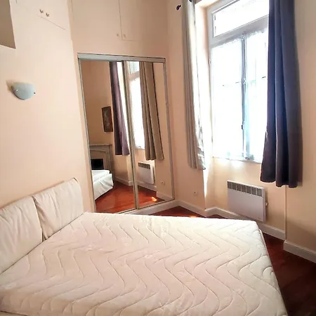 Appartement Les Ixias Menton