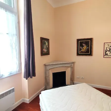 Les Ixias Appartement Menton