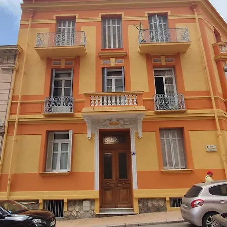 Appartement Les Ixias