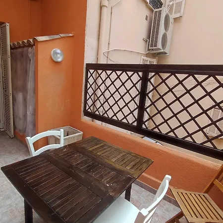 Les Ixias Appartement Menton