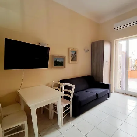 Apartament Les Ixias
