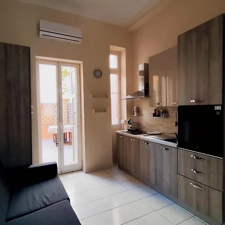 Apartment Les Ixias *