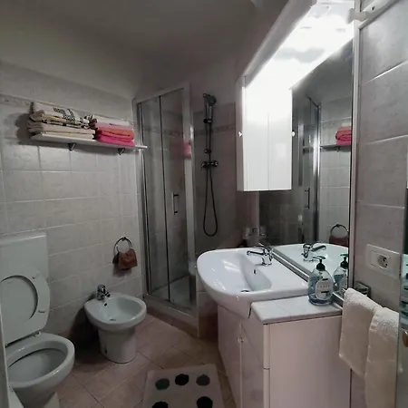 Les Ixias Apartament Mentona