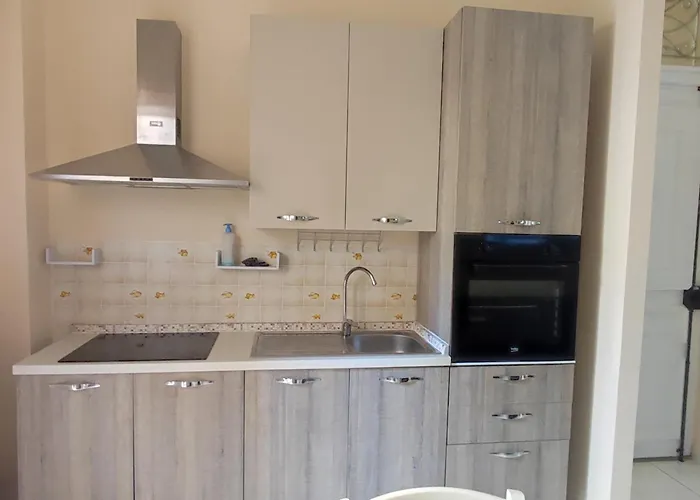 Les Ixias Apartment Menton