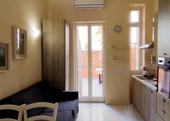 Apartamento Les Ixias