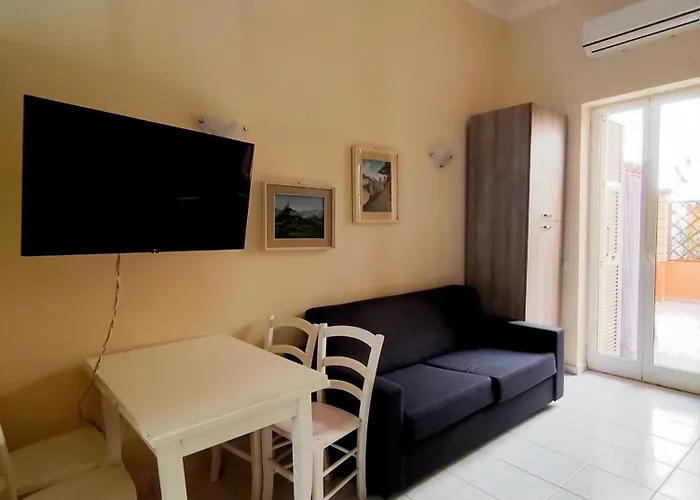 Apartamento Les Ixias