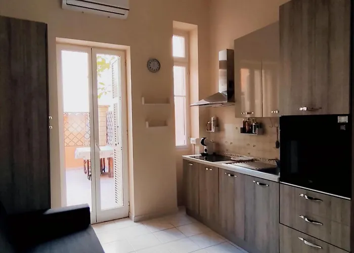 Apartamento Les Ixias *