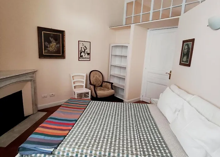 Les Ixias Apartamento Menton