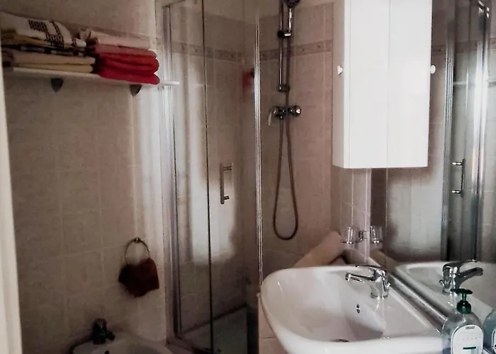 Les Ixias Apartamento