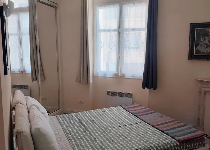 Les Ixias Apartamento